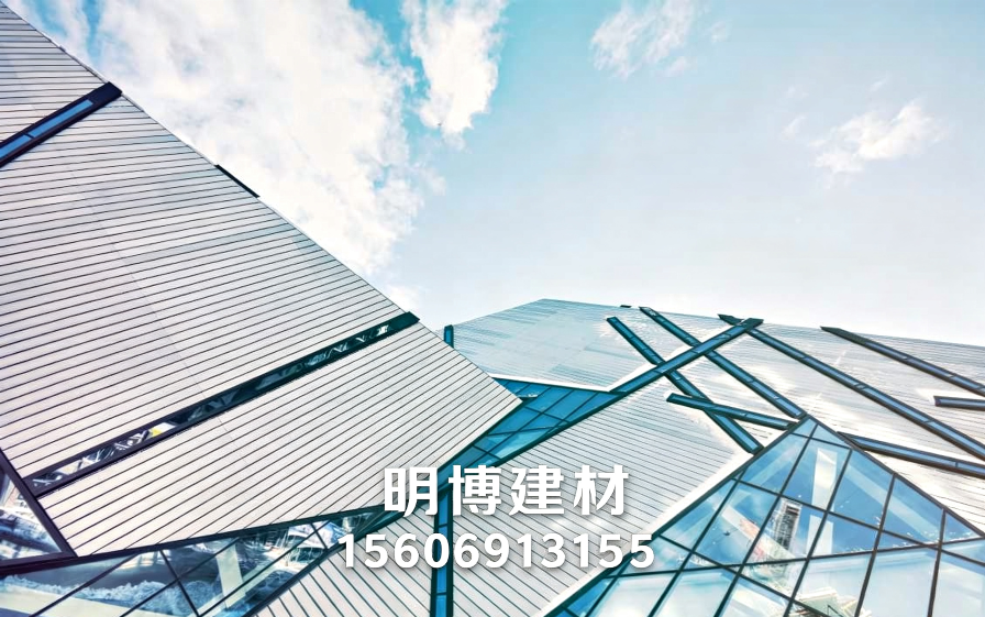 明博建材